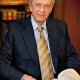 An Incredible Legacy: What Dr Charles Stanley Taught&nbsp;Me