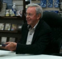 Dr. Charles Stanley