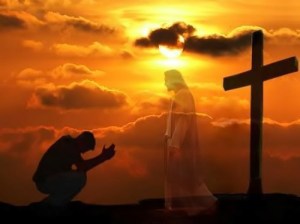 do not fear for I am with you