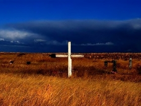 finding faith after the storms in life