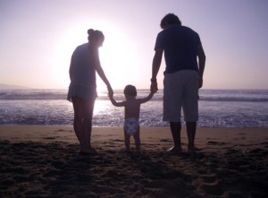 Family by soledad martinez